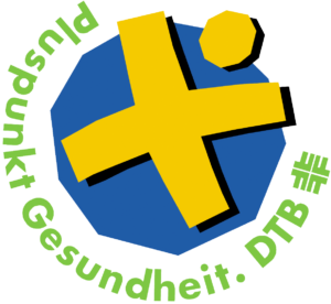 Pluspunkt Gesundheit – Qualitätssiegel des Deutschen Turner-Bundes